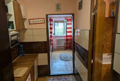 Garsoniera zona Viaduct Garsoniera zona Viaduct - 7