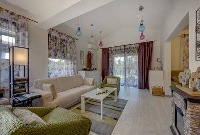 Casa 4 camere Corbeanca Aria Residence - 5