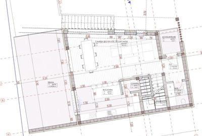Casa individuala cu 4 camere, garaj, 180 mp, panorama deosebita, zona Vivo - 6