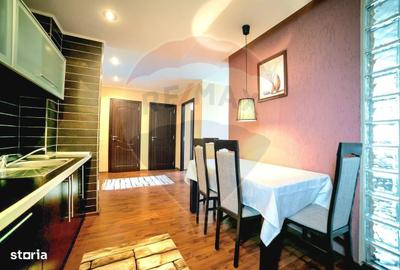 Apartament cu 2 camere în Bârzești - 2