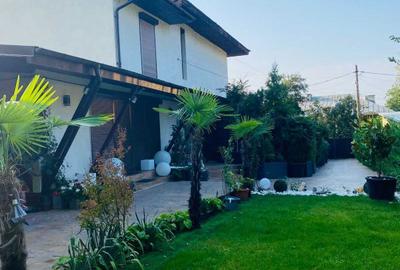 Casă cu 4 camere în Berca - 1