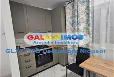 Garsoniera mobilata utilata, Pollux Residence, 300 euro - 8