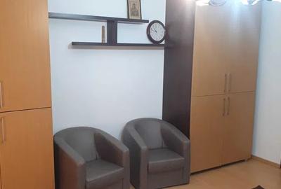 Garsoniera, decomandata, 36 mp, ac, metrou aproape, Drumul Taberei - 5