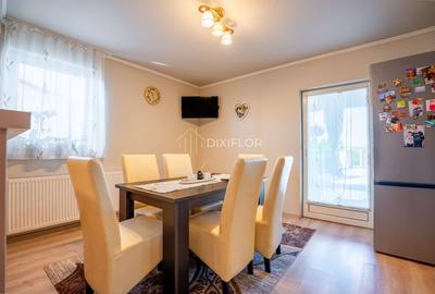Casă cu 3 camere și curte | Ernei | 158.000 EUR - 5