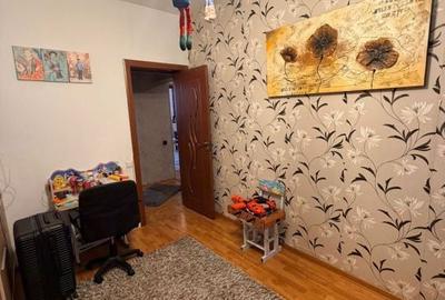 Apartament cu 2 camere decomandat în Preajba - 7