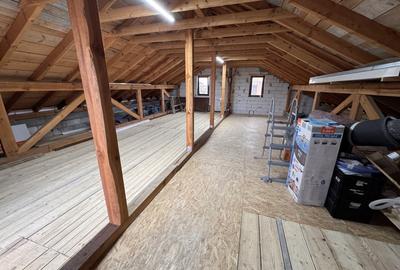 CASA INDIVIDUALA, COMPLET MOBILATA SI UTILATA, 740 MP TEREN. CASA INDIVIDUALA, COMPLET MOBILATA SI UTILATA, 740 MP TEREN. - 13