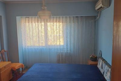 Apartament cu 4 camere semidecomandat, mobilat în Central - 7