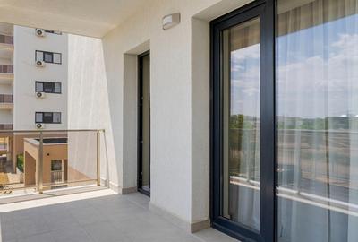 Apartament cu 2 camere decomandat în Basarabia - 7