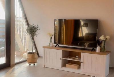 Casă cu 2 camere în Popești - 3