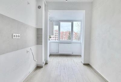 Apartament cu 2 camere decomandat în Libertății - 7