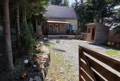 Casă cu Teren 371 Mp în Sântimbru - 1