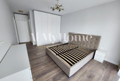 Apartament cu 3 camere decomandat, mobilat în Iancu Nicolae - 8