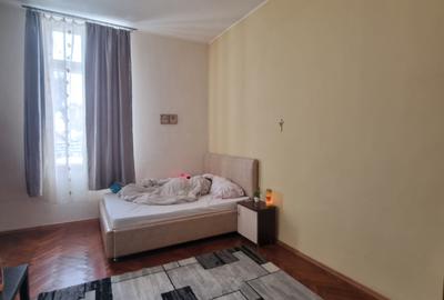 Apartament în vilă istorică - 4 Camere - Curte Generoasă - 5