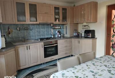 Casă cu 5 camere cu Teren 736 Mp în Feleacu - 11
