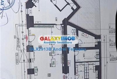 SPATIU COMERCIAL DE VANZARE | DR MAX | PIATA EROILOR - 8