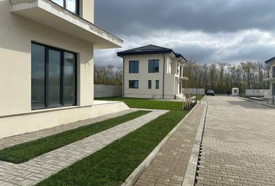 Ultima VILĂ la OFERTĂ  – preț special 210.000 € + TVA! - 34