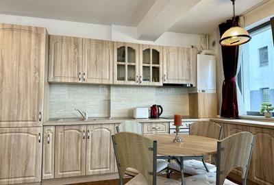 Apartament cu 3 camere decomandat, mobilat în Centrul Civic - 29