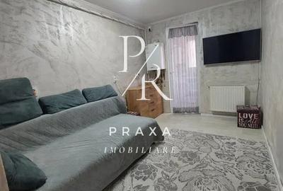 Apartament 2 camere, etaj 2, balcon, zona Eroilor - 1