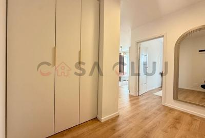 2 camere, la cheie, bloc 2025, Între Lacuri! - 4