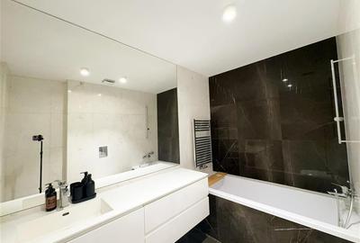 Apartament tip Duplex cu 4 camere de inchiriat One Charles de Gaulle - 31