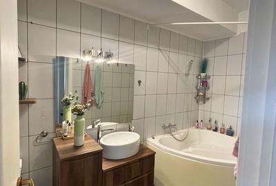 Apartament cu 2 camere semidecomandat, mobilat în Bucureștii Noi - 6