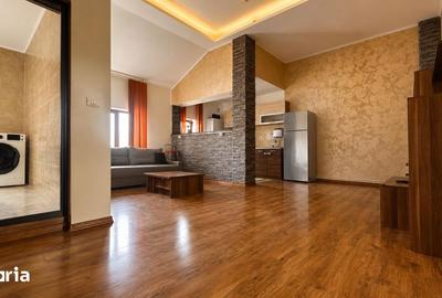 Apartament cu 3 camere, mobilat în Ultracentral - 7
