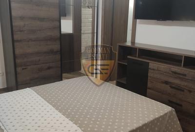 Apartament cu 3 camere decomandat, mobilat în Tomis Nord - 2
