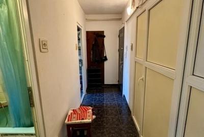 Apartament cu 2 camere semidecomandat în Podu Roș - 5
