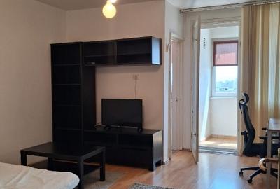 Garsonieră semidecomandată, mobilată în Obor - 4