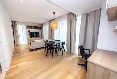 Apartament de 2 camere | Complex One Lake | Zona Tei - 13