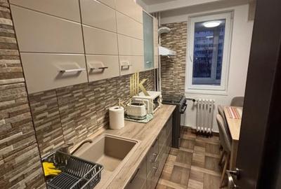 Apartament 3 camere | Proaspat renovat & mobilat - 7