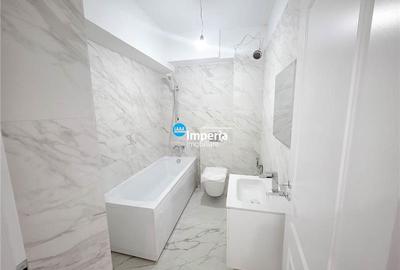 Apartament cu 2 camere decomandat în Tătărași - 3