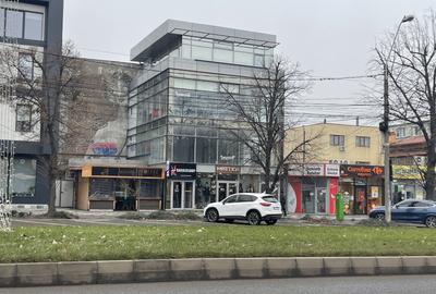 Cladire de birouri  pe str Brailei in Tiglina I - 3