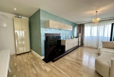 Apartament 3 Camere | 102 The Address | Loc de Parcare - 3