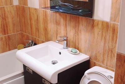 Apartament cu 3 camere decomandat în Exterior Vest - 3