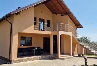 Casă cu Teren 3200 Mp în Ruginoasa - 7
