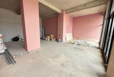 Spațiu comercial, de 67 mp, în Tunari - 4