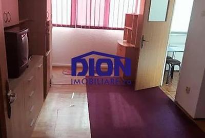 Garsonieră decomandată, mobilată în Rahova