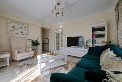 Apartament de 3 camere Decomandat cu Terasa Lux/ Chitila/Padure/Liniste/Parcare - 1
