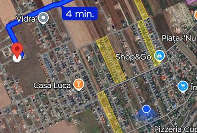 Casa 3 camere Conuna Berceni - 1