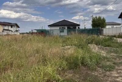 Teren intravilan 400 mp Sat Strejnicu, Prahova - 3