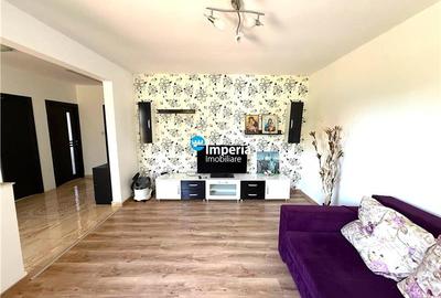 Casă individuală cu 3 camere cu Teren 370 Mp în Valea Adâncă - 11