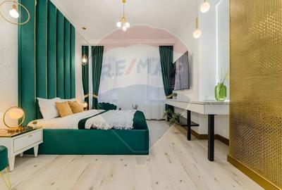 Garsonieră decomandată, mobilată în Noua - 28