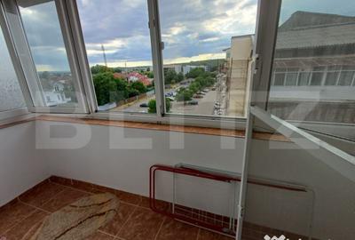 Apartament cu 2 camere decomandat în Debarcader - 4