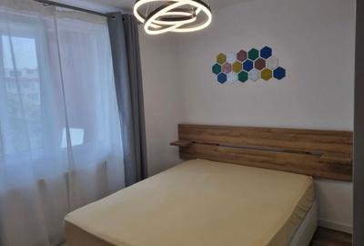 Inchiriere 2 camere Piata Sudului centrala proprie - 3