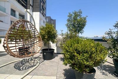 REA1024230 Apartament 2 camere de vanzare Floreasca l Barbu Vacarescu - 2