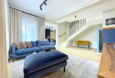 Casa 1/2 duplex - inchiriere - Dumbravita - 2