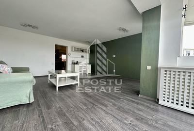 Apartament deosebit cu 4 camere, centrala proprie, zona Dambovita - 2
