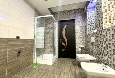 Apartament cu 4 camere + loc de parcare Subteran, Brasov - 13