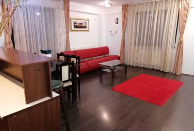Apartament cu 3 camere semidecomandat în Central - 6